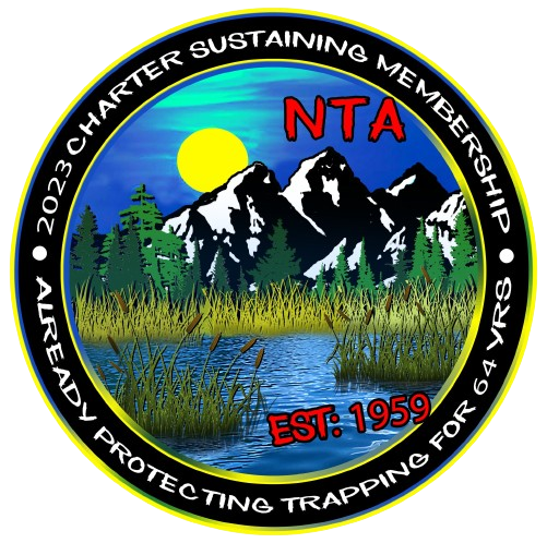 national trappers association